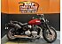 2022 Triumph Bonneville 1200 Speedmaster