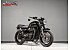 2022 Triumph Bonneville 1200 T120