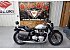 2022 Triumph Bonneville 1200 Speedmaster