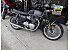 2022 Triumph Bonneville 1200 T120
