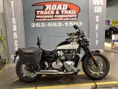 2022 Triumph Bonneville 1200 Speedmaster