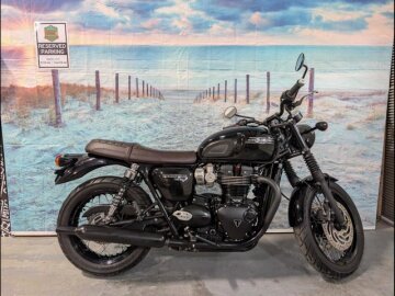 2022 Triumph Bonneville 1200 T120