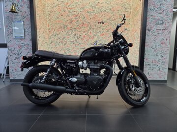 2022 Triumph Bonneville 1200 T120