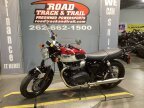 Thumbnail Photo 2 for 2022 Triumph Bonneville 900 T100