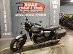 Thumbnail Photo 3 for 2022 Triumph Bonneville 900 T100