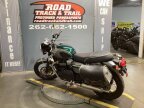 Thumbnail Photo 2 for 2022 Triumph Bonneville 900 T100