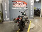 Thumbnail Photo 1 for 2022 Triumph Bonneville 900 T100