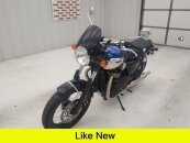 2022 Triumph Bonneville 900 T100