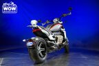 Thumbnail Photo 6 for 2022 Triumph Rocket III GT