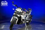 Thumbnail Photo 3 for 2022 Triumph Rocket III GT