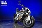 Thumbnail Photo 2 for 2022 Triumph Rocket III GT