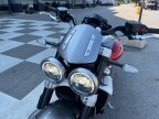 Thumbnail Photo 4 for 2022 Triumph Rocket III R