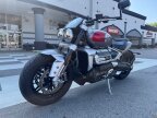 Thumbnail Photo 2 for 2022 Triumph Rocket III R