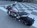 Thumbnail Photo 6 for 2022 Triumph Rocket III R