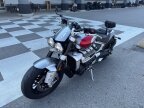Thumbnail Photo 1 for 2022 Triumph Rocket III R