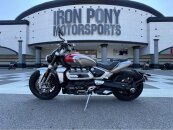 2022 Triumph Rocket III R