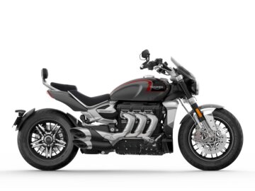 2022 Triumph Rocket III GT