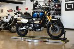 Thumbnail Photo 4 for 2022 Triumph Scrambler 1200 XE