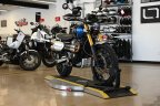 Thumbnail Photo 5 for 2022 Triumph Scrambler 1200 XE