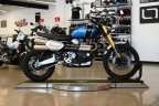 Thumbnail Photo 3 for 2022 Triumph Scrambler 1200 XE