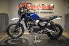 Thumbnail Photo 3 for 2022 Triumph Scrambler 1200 XC