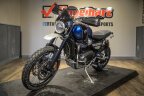 Thumbnail Photo 2 for 2022 Triumph Scrambler 1200 XC