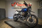 Thumbnail Photo 1 for 2022 Triumph Scrambler 1200 XC