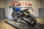 Thumbnail Photo 4 for 2022 Triumph Scrambler 1200 XC