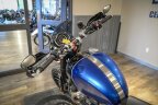 Thumbnail Photo 6 for 2022 Triumph Scrambler 1200 XC