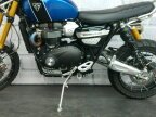 Thumbnail Photo 6 for 2022 Triumph Scrambler