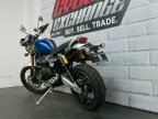 Thumbnail Photo 5 for 2022 Triumph Scrambler