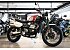 2022 Triumph Scrambler 1200 XC