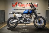 2022 Triumph Scrambler 1200 XC