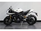 Thumbnail Photo 5 for 2022 Triumph Speed Triple RR