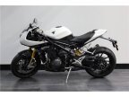 Thumbnail Photo 1 for 2022 Triumph Speed Triple RR