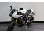 Thumbnail Photo 2 for 2022 Triumph Speed Triple RR