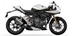 Thumbnail Photo 4 for 2022 Triumph Speed Triple RR