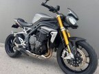 Thumbnail Photo 4 for 2022 Triumph Speed Triple RS