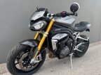 Thumbnail Photo 3 for 2022 Triumph Speed Triple RS