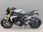 Thumbnail Photo 2 for 2022 Triumph Speed Triple RS