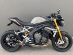 Thumbnail Photo 1 for 2022 Triumph Speed Triple RS