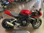 Thumbnail Photo 4 for 2022 Triumph Speed Triple RR