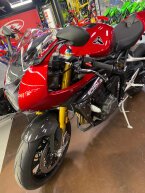 Thumbnail Photo 1 for 2022 Triumph Speed Triple RR