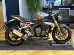 Thumbnail Photo 4 for 2022 Triumph Speed Triple RS
