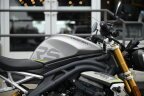 Thumbnail Photo 4 for 2022 Triumph Speed Triple RS