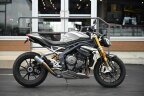 Thumbnail Photo 1 for 2022 Triumph Speed Triple RS