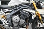 Thumbnail Photo 5 for 2022 Triumph Speed Triple RS