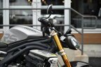 Thumbnail Photo 3 for 2022 Triumph Speed Triple RS