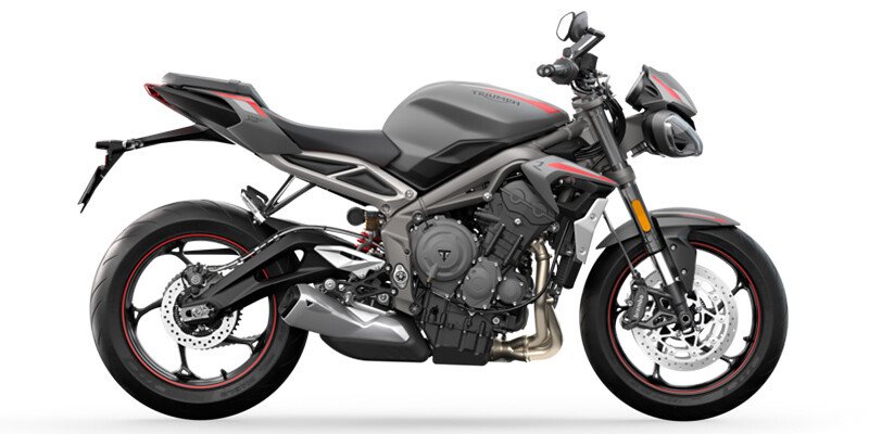 2022 Triumph Street Triple R specifications