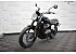 2022 Triumph Street Scrambler